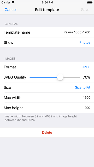 WiFiPhoto — Download ready