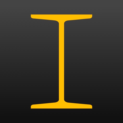 Steel Profiles Free icon