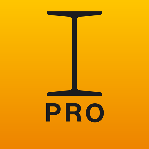 Steel Profiles Pro icon